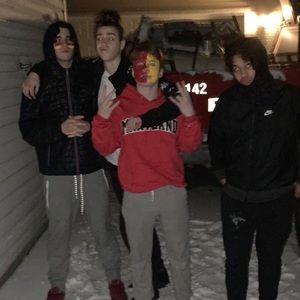 Meet your Posher, Tyler